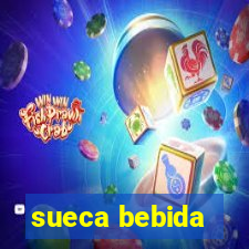 sueca bebida